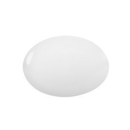 Avet Fuente Oval Bianca Porcelana 25x19 cm (4 Unidades)